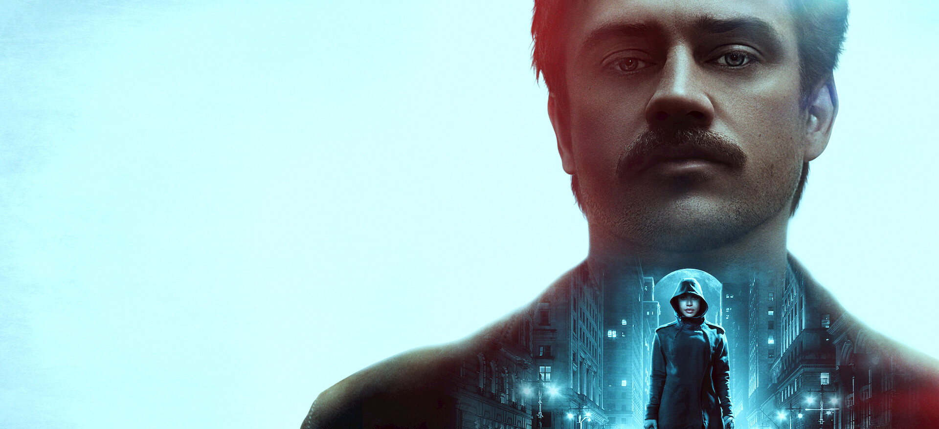 In the Shadow of the Moon sur Netflix
